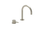 Domo 2-h Blandare,U-spout (4 finishar)