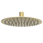 Coalbrook Duschros Easy-clean 200 mm (4 finishar)