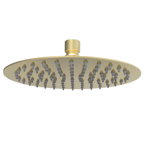 Coalbrook Duschros Easy-clean 200 mm (4 finishar)