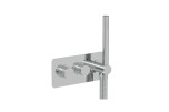 Decca 2-vgs Duschblandare (4 finishar)