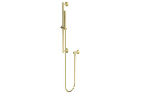 Coalbrook Handdusch med sliding rail (4 finishar)