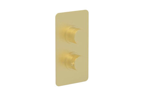 Decca 1/2/3-vgs Duschblandare (4 finishar)