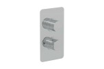 Decca 1/2/3-vgs Duschblandare (4 finishar)
