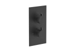 Domo 1/2/3-vgs Duschblandare (4 finishar)