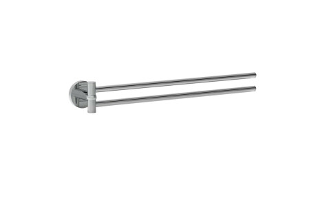 Coalbrook Dubbel handduksstng "swivel" (4 finishar)