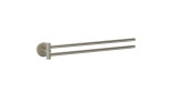Coalbrook Dubbel handduksstng "swivel" (4 finishar)