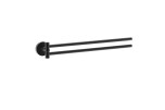 Coalbrook Dubbel handduksstng "swivel" (4 finishar)