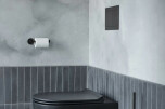 Coalbrook Toalettrullehllare (4 finishar)
