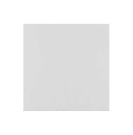 Field Tile Avslut 6x6&quot;- Snowdrop