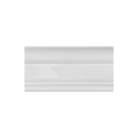 Classic Moulding (brstlist) 6x3" - Snowdrop