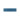 Cable moulding 6x1,5" - Bluebell