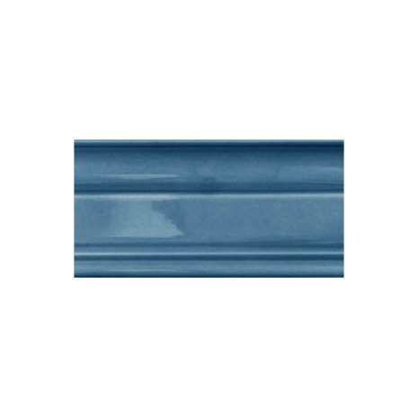 Classic Moulding (brstlist) 6x3" - Bluebell