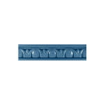 Crown Moulding 6x1,5" - Bluebell