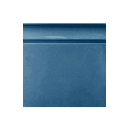 Skirting (sockel) 6x6&quot; - Bluebell