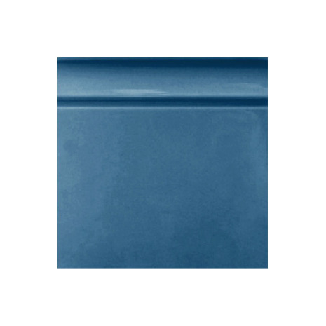 Skirting (sockel) 6x6" - Bluebell