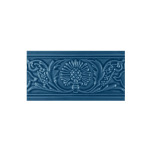 Thistle Moulding 6x3" - Bluebell
