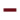 Field Tile 6x1,5" - Burgundy