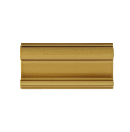 Classic Moulding (brstlist) 6x3&quot; - Inca Gold