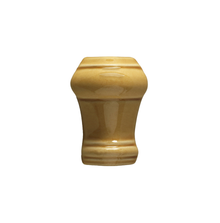 Classic Moulding Corner - Inca Gold