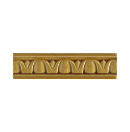 Crown Moulding 6x1,5&quot; - Inca Gold