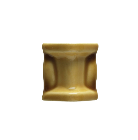 Crown Moulding Corner - Inca Gold