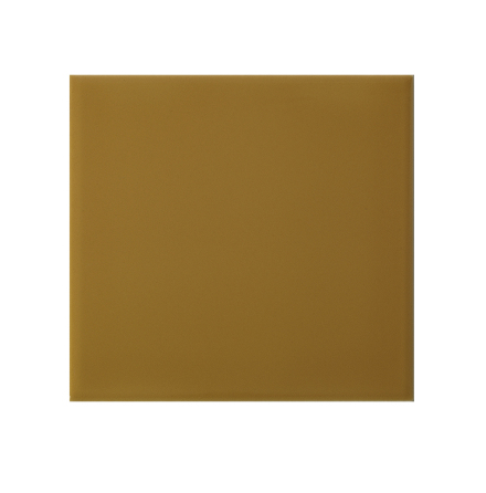 Field Tile 6x6&quot; - Inca Gold