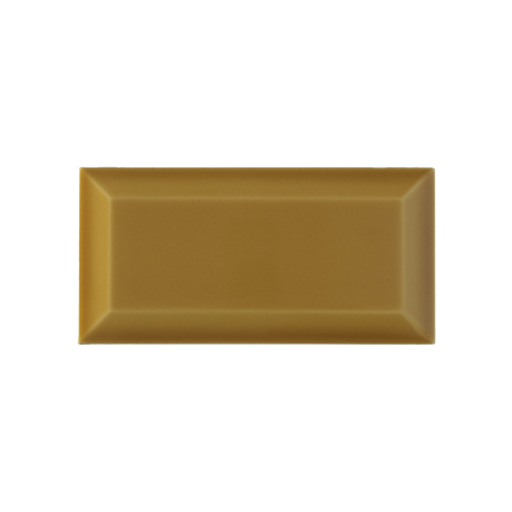 Kulrprov Inca Gold - Kakelplatta Metro 150x75