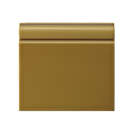 Skirting (sockel) 6x6&quot; - Inca Gold