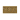 Thistle Moulding 6x3" - Inca Gold