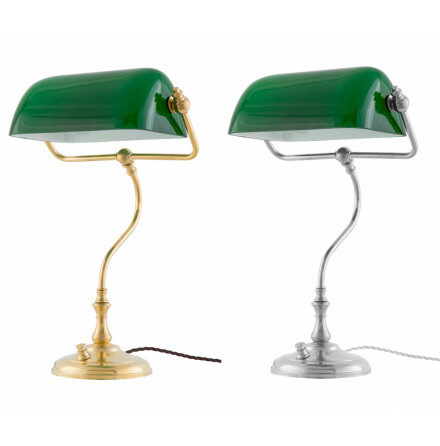 Bankirlampa