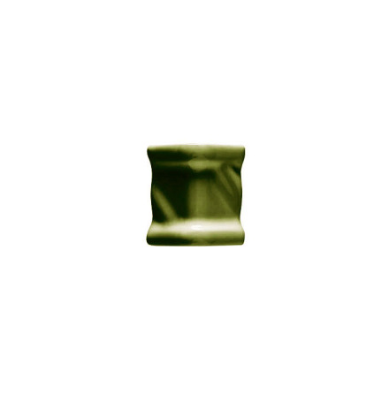 Cable Moulding Corner - Jade