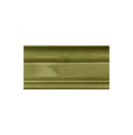 Classic Moulding (brstlist) 6x3&quot; - Jade