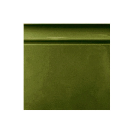 Skirting (sockel) 6x6" - Jade