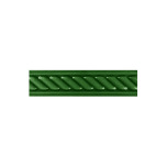 Cable Moulding 6x1,5" - Victorian Green