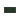 Subway halftile hrnavslut Hger 6x3" - Victorian Green