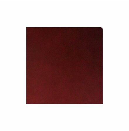 Field Tile Hrnavslut 6x6&quot; - Burgundy