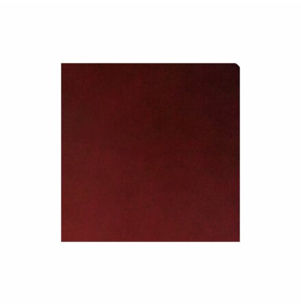 Field Tile Hrnavslut 6x6&quot; - Burgundy