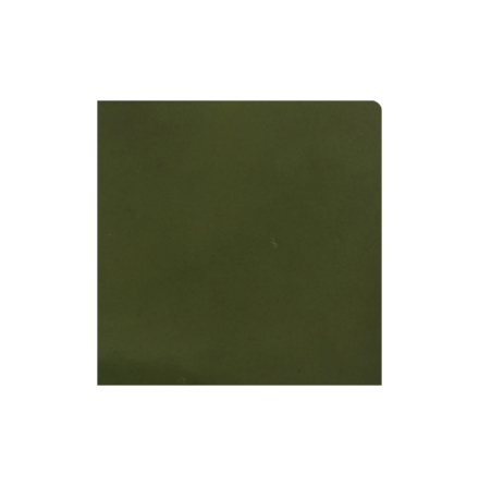 Field Tile Hrnavslut 6x6&quot; - Jade