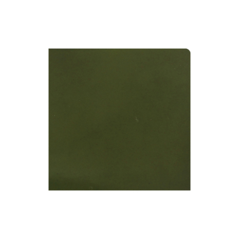 Field Tile Hrnavslut 6x6" - Jade