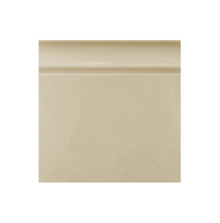 Skirting (sockel) 6x6&quot; - Magnolia 