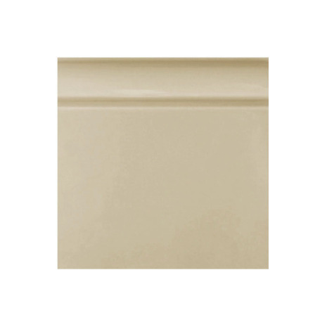 Skirting (sockel) 6x6" - Magnolia 