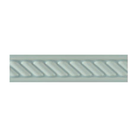 Cable moulding 6x1,5" - Moonstone