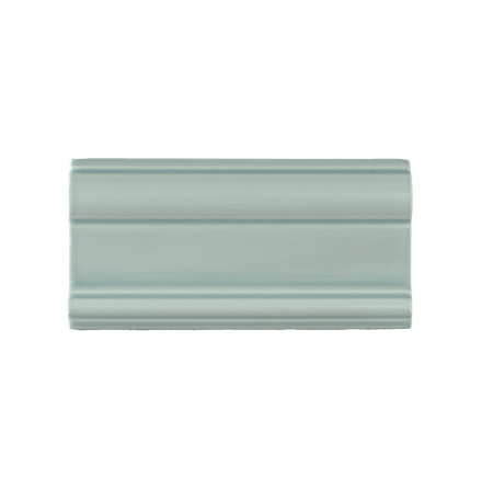 Classic Moulding (brstlist) 6x3&quot; - Moonstone