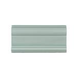 Classic Moulding (brstlist) 6x3" - Moonstone