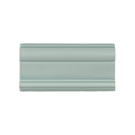 Classic Moulding (brstlist) 6x3" - Moonstone