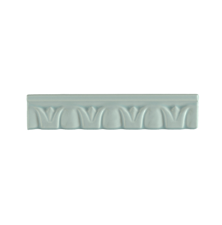 Crown Moulding 6x1,5&quot; - Moonstone