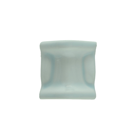 Crown Moulding Corner - Moonstone