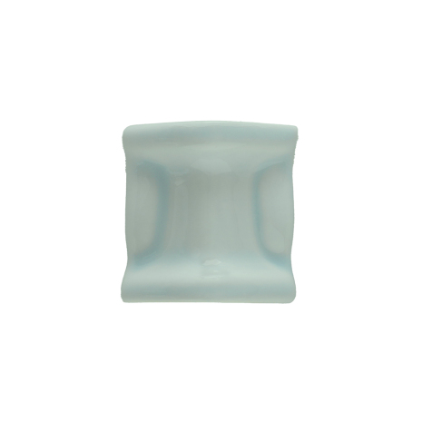 Crown Moulding Corner - Moonstone