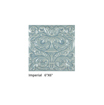 Imperial 6x6&quot; - Moonstone