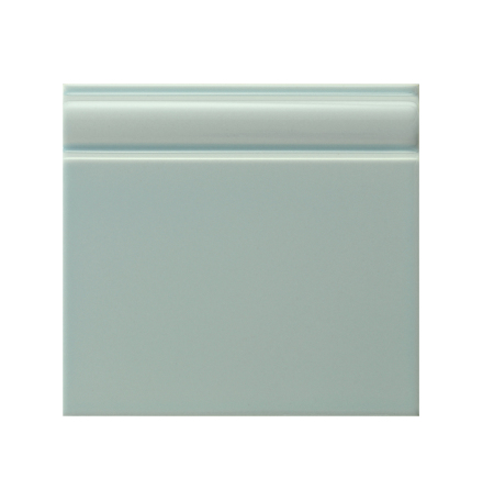 Skirting (sockel) 6x6&quot; - Moonstone